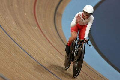 Australia and New Zealand win Commonwealth Games pursuit cycling golds