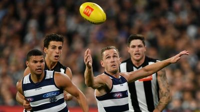 Why Geelong and Collingwood are the form teams of the AFL going into round 20