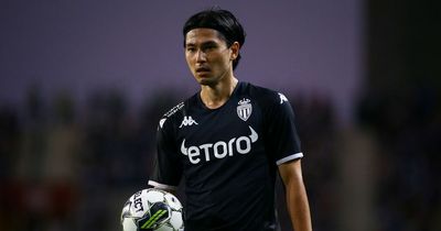 Liverpool sent stark Takumi Minamino warning in wake of Monaco transfer