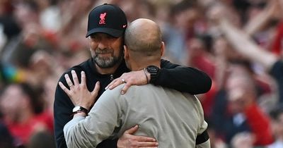 Liverpool new dates confirmed as five Premier League fixtures moved for TV