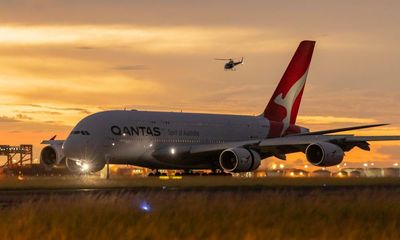 Dispirited Australia: after losing the trust of the nation, can the Qantas brand bounce back?