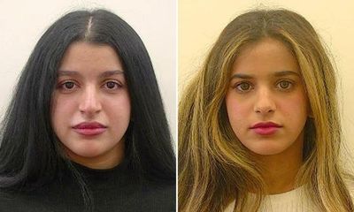 Saudi sisters found dead in Sydney had active claims for asylum with Department of Home Affairs