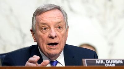 Sen. Durbin Releases Statement Following Manfred’s Letter