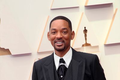 Will Smith on "irreparable" Oscar slap