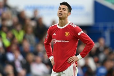 Ronaldo says he will play in Man Utd friendly against Rayo Vallecano