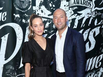 Derek Jeter gushes over being a girl dad to three daughters: ‘I’m getting my nails painted’
