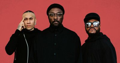 LooseFest Saturday stage times: Newcastle's Town Moor welcomes Black Eyed Peas, Joel Corry and more