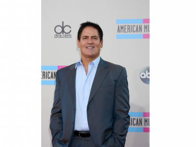 Mark Cuban Says Americans Shouldn't Have To Pick Between Rent, Food Or Medicine