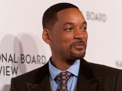 Will Smith Finally Apologizes To Chris Rock (And His Mother): 'This Is Probably Irreparable'