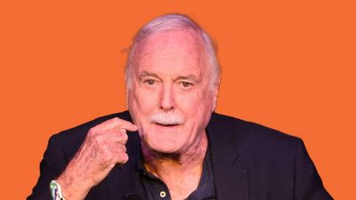 John Cleese: Wokeism Is the Enemy of Comedy—and Creativity