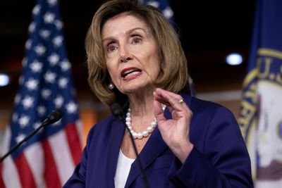 US seeks to dampen China fury on Pelosi's potential Taiwan trip