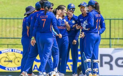 Indian cricket dips its toes in the multi-sport ocean