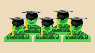 The Federal Student Loan Program Was Supposed To Pay for Itself. Now, It'll Cost Taxpayers $197 Billion