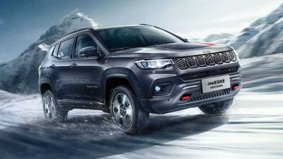 Jeep Closes Its Only Plant In China Over Government Interference