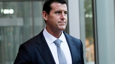 'Stakes high for both sides' as Ben Roberts-Smith marathon trial comes to an end