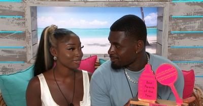Love Island's Dami and Indiyah only safe couple as sly voting turns brutal
