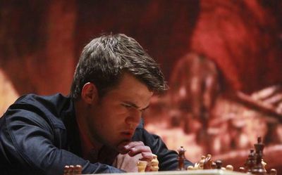 The consequences of Carlsen’s abdication