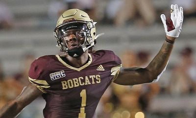 Nevada Football: First Look At The Texas State Bobcats