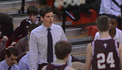 Brother Rice basketball coach Bobby Frasor steps down