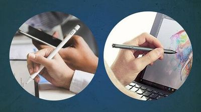 The 5 best styluses for the Lenovo Yoga