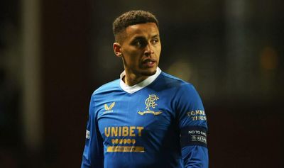 James Tavernier opens up on Rangers love affair and Ibrox career ambition