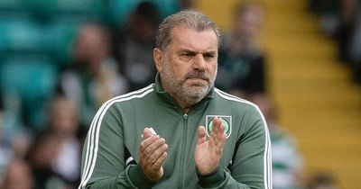 Ange Postecoglou roars Celtic on to 'something special' as boss reveals what he keeps telling his players