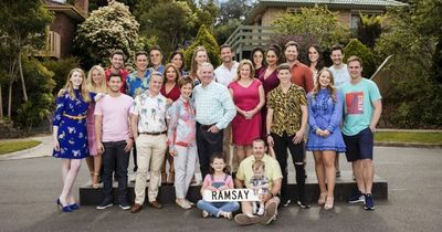 Viewers in 'tears' as Neighbours comes to an end after just under four decades
