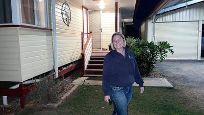 Goondiwindi has a tight rental market, but many believe it's a good sign for the region