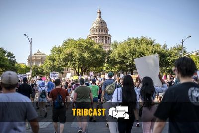 TribCast: A bill that would boost Texas’ semiconductor industry creates an unusual divide