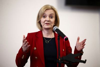 Truss vows to help renters prove they can take on a mortgage