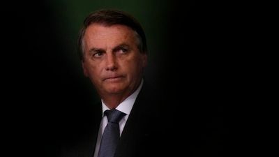 Lower fuel prices push by Brazilian president Jair Bolsonaro hurts Aussie farmers
