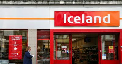 Iceland is closing all its stores early on Sunday and home deliveries end at 5pm