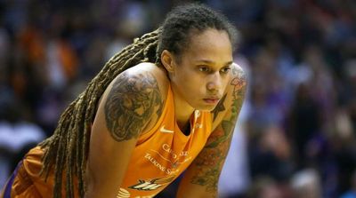 Russia Wants Convicted Murderer to Be Added to Griner Swap, per Report