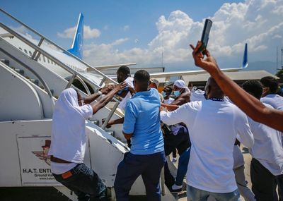 SHELL-Cuál es la política actual de deportación en Estados Unidos y cuáles son los riesgos si estás indocumentado