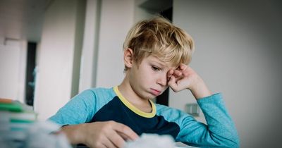 Sleep-deprived children run risk of mental health problems, study reports