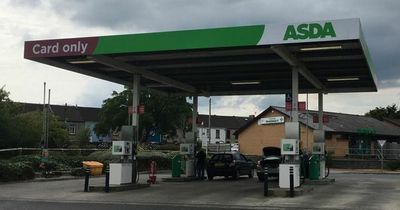 Asda cuts fuel prices after supermarkets accused of keeping costs high