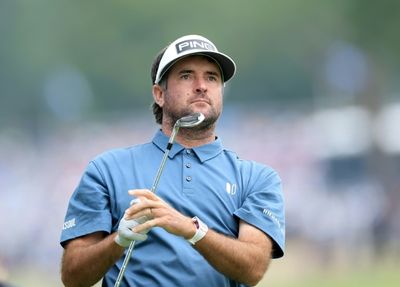 Two-time Masters champ Watson headed to LIV Golf, Stenson leads at Bedminster
