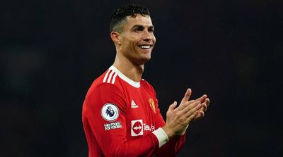 Ronaldo Seems to Confirm United Return: ‘Sunday, the King Plays’