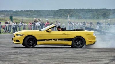 British Motor Show Will Try And Set Three Bizarre Guinness World Records