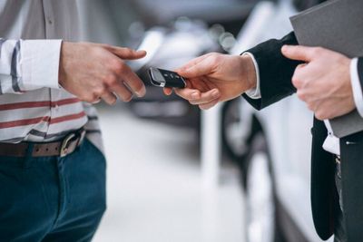 Car rental market recovers as firms look to cut costs