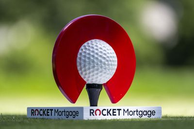 2022 Rocket Mortgage Classic Saturday tee times, TV and streaming info