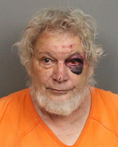 Court: 70-year-old indicted in Alabama church triple slaying