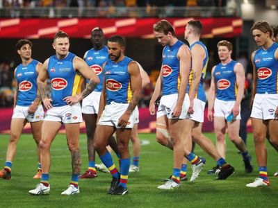 Suns aim to burn bright in final AFL weeks