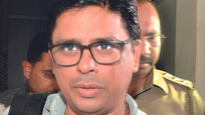 Elgar case accused: NIA got emails sans proper approval