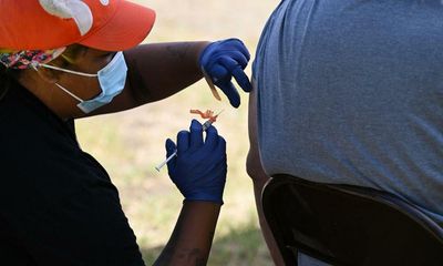 Australia can avoid big monkeypox outbreak with targeted vaccination, health experts say