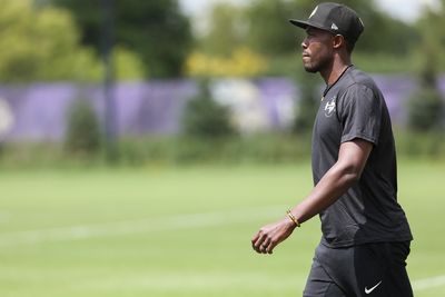 5 Takeaways from Day 3 of Vikings’ training camp