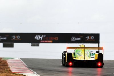 The Bend wants future WEC round