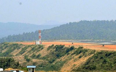 AAI’s denial of NOC worries Karipur residents