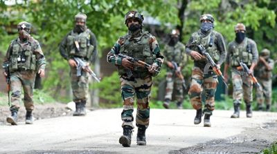 J&K: Gun Battle underway in Baramulla