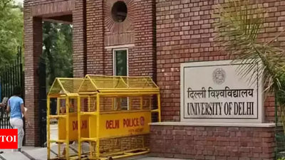 Proposal to give breather to Delhi University journalism students